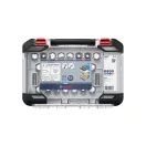 BOSCH PRO Körkivágó készlet 9 részes (8% kobalttal) (19/25/38/44/68/83) PC PLUS Multi Material