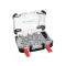 BOSCH PRO Körkivágó készlet 14 részes (8% kobalttal) 20 - 76 mm PC PLUS Multi Material