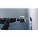 BOSCH PRO Körkivágó készlet 14 részes (8% kobalttal) 20 - 76 mm PC PLUS Multi Material