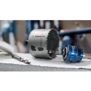 BOSCH PRO Körkivágó készlet 14 részes (8% kobalttal) 20 - 76 mm PC PLUS Multi Material