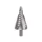 BOSCH Lépcsős fúró 6-39 mm HSS
