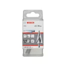 BOSCH Lépcsős fúró 6-39 mm HSS