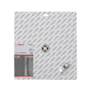 BOSCH Gyémánt vágókorong 350 x 2,8 x 10 x 20/25,4 mm szegmentált Standard for Concrete