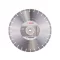 BOSCH Gyémánt vágókorong 400 x 3,2 x 10 x 20/25,4 mm szegmentált Standard for Concrete
