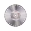 BOSCH Gyémánt vágókorong 400 x 3,2 x 10 x 20/25,4 mm szegmentált Standard for Concrete