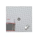 BOSCH Gyémánt vágókorong 400 x 3,2 x 10 x 20/25,4 mm szegmentált Standard for Concrete