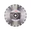 BOSCH Gyémánt vágókorong 350 x 3,2 x 10 x 20,0/25,4 mm szegmentált Standard for Asphalt