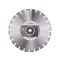 BOSCH Gyémánt vágókorong 400 x 3,6 x 10 x 20,0/25,4 mm szegmentált Standard for Asphalt