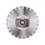 BOSCH Gyémánt vágókorong 400 x 3,6 x 10 x 20,0/25,4 mm szegmentált Standard for Asphalt