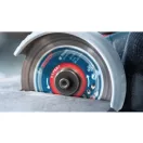 BOSCH Gyémánt vágókorong 400 x 3,6 x 10 x 20,0/25,4 mm szegmentált Standard for Asphalt