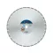 BOSCH Gyémánt vágókorong 450 x 3,6 x 10 x 25,4 mm szegmentált Multi Material