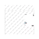 BOSCH Gyémánt vágókorong 450 x 3,6 x 10 x 25,4 mm szegmentált Multi Material
