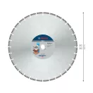 BOSCH Gyémánt vágókorong 450 x 3,6 x 10 x 25,4 mm szegmentált Multi Material