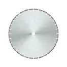 BOSCH Gyémánt vágókorong 450 x 3,6 x 10 x 25,4 mm szegmentált Multi Material
