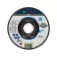 BOSCH Tisztítókorong fémre 125 x 6,0 x 22,2 mm Expret for Metal A 30 T BF