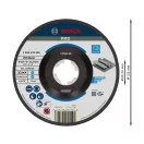 BOSCH Tisztítókorong fémre 125 x 6,0 x 22,2 mm Expret for Metal A 30 T BF