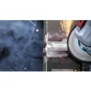 BOSCH Tisztítókorong fémre 125 x 6,0 x 22,2 mm Expret for Metal A 30 T BF