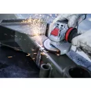 BOSCH Tisztítókorong fémre 125 x 6,0 x 22,2 mm Expret for Metal A 30 T BF