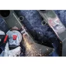 BOSCH Tisztítókorong fémre 125 x 6,0 x 22,2 mm Expret for Metal A 30 T BF