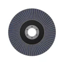 BOSCH Lamellás csiszolókorong egyenes 125 x 22,2 / P40 alu-oxid X451 Multi Material