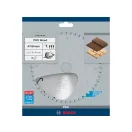 BOSCH PRO Fűrésztárcsa fához 160 x 20 x 2,2 mm / 18T ATB/FT