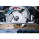 BOSCH PRO Fűrésztárcsa fához 160 x 20 x 2,2 mm / 18T ATB/FT
