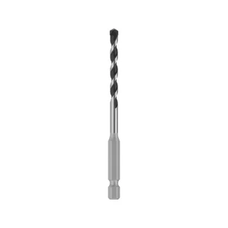  BOSCH PRO HEX-5 Kőzetfúró 5,0 x 100/50 mm kétélű bitbefogású