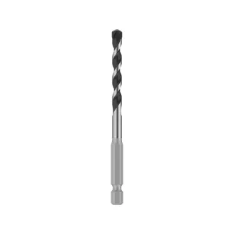   BOSCH PRO HEX-5 Kőzetfúró 6,0 x 100/50 mm kétélű bitbefogású