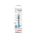 BOSCH Csempefúrószár 5,0 x 70 mm hengeres CYL-9 Soft Ceramic