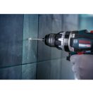 BOSCH Csempefúrószár 5,0 x 70 mm hengeres CYL-9 Soft Ceramic