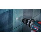 BOSCH Csempefúrószár 5,0 x 70 mm hengeres CYL-9 Soft Ceramic