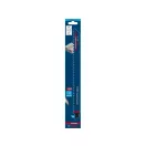 BOSCH EXPERT Szablyafűrészlap gázbetonhoz S 1241 HM 300 mm / 3TPI karbidfogas (1 db)