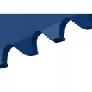 BOSCH EXPERT Szablyafűrészlap gázbetonhoz S 1241 HM 300 mm / 3TPI karbidfogas (1 db)