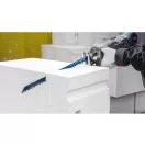 BOSCH EXPERT Szablyafűrészlap gázbetonhoz S 1241 HM 300 mm / 3TPI karbidfogas (1 db)