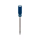 BOSCH EXPERT Hegyes vésőszár 250 mm SDS-Plus 8C