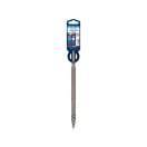 BOSCH EXPERT Hegyes vésőszár 250 mm SDS-Plus 8C