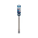 BOSCH EXPERT Lapos vésőszár 20 x 250 mm SDS-Plus 8C