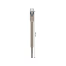 BOSCH EXPERT Lapos vésőszár 20 x 250 mm SDS-Plus 8C
