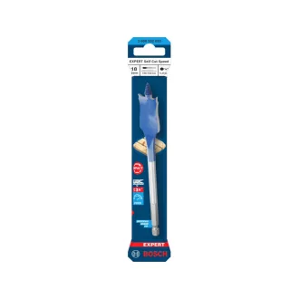   BOSCH EXPERT Lapos fafúró 18 x 152 mm 1/4" Hex Self Cut Speed