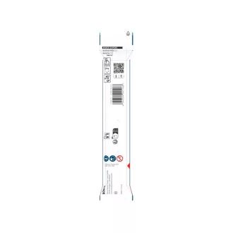   BOSCH EXPERT Lapos fafúró 18 x 152 mm 1/4" Hex Self Cut Speed