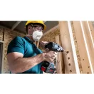 BOSCH EXPERT Lapos fafúró 18 x 152 mm 1/4" Hex Self Cut Speed