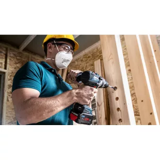   BOSCH EXPERT Lapos fafúró 18 x 152 mm 1/4" Hex Self Cut Speed