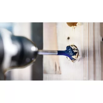   BOSCH EXPERT Lapos fafúró 18 x 152 mm 1/4" Hex Self Cut Speed
