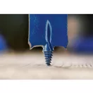 BOSCH EXPERT Lapos fafúró 18 x 152 mm 1/4" Hex Self Cut Speed