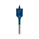 BOSCH EXPERT Lapos fafúró 25 x 152 mm 1/4" Hex Self Cut Speed