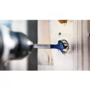 BOSCH EXPERT Lapos fafúró 25 x 152 mm 1/4" Hex Self Cut Speed
