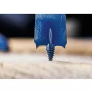 BOSCH EXPERT Lapos fafúró 25 x 152 mm 1/4" Hex Self Cut Speed