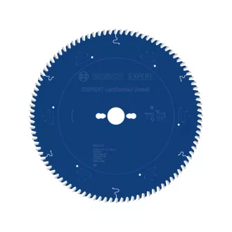   BOSCH EXPERT Fűrésztárcsa laminált lapokhoz 300 x 30 x 3,2 mm / 96T HLTCG