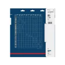 BOSCH EXPERT Fűrésztárcsa laminált lapokhoz 300 x 30 x 3,2 mm / 96T HLTCG
