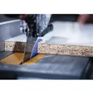BOSCH EXPERT Fűrésztárcsa laminált lapokhoz 300 x 30 x 3,2 mm / 96T HLTCG